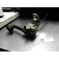 92W106 Engine Oil Pump From 2003 Ford Taurus  3.0